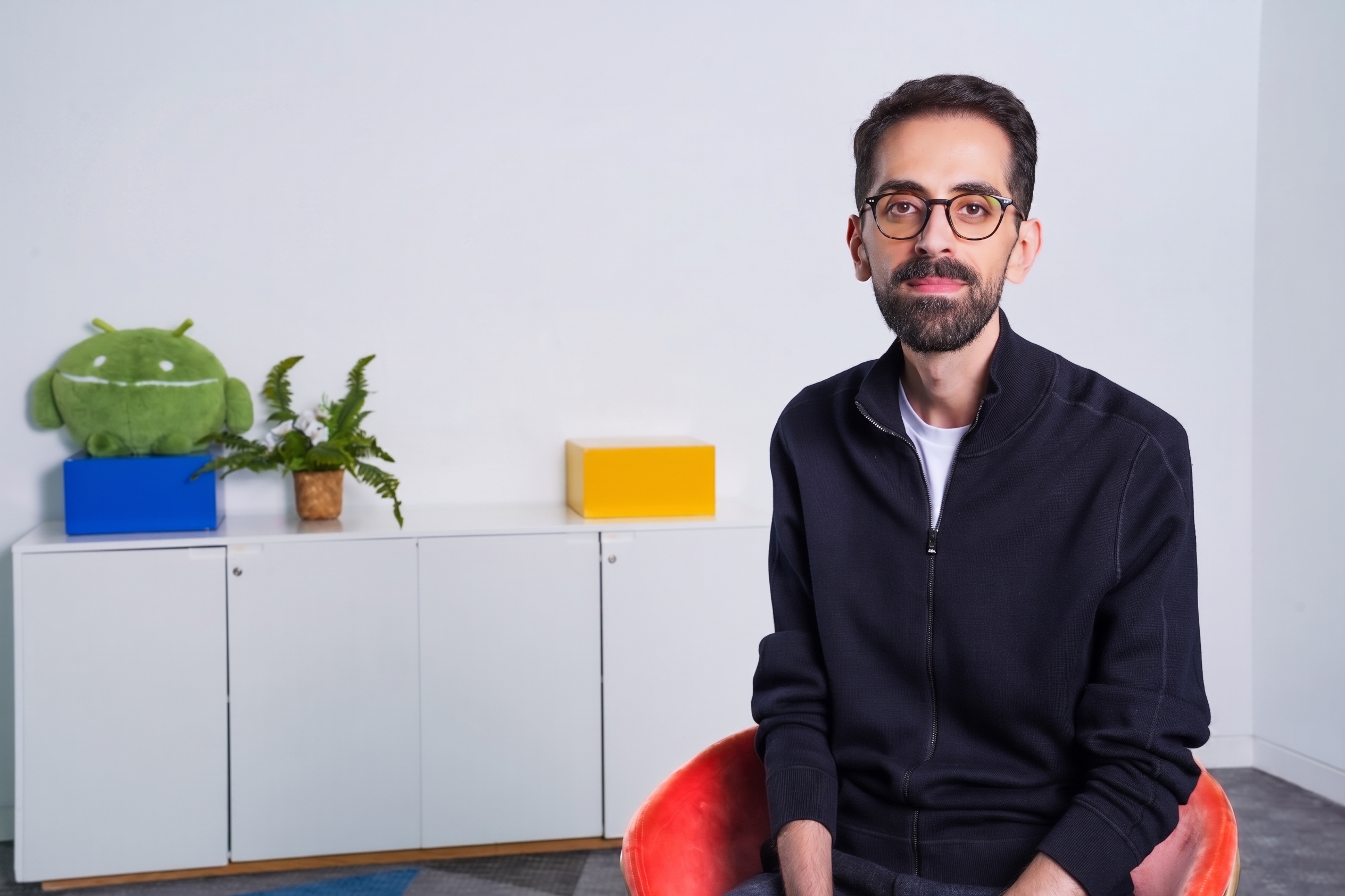 Najeeb Jarrar